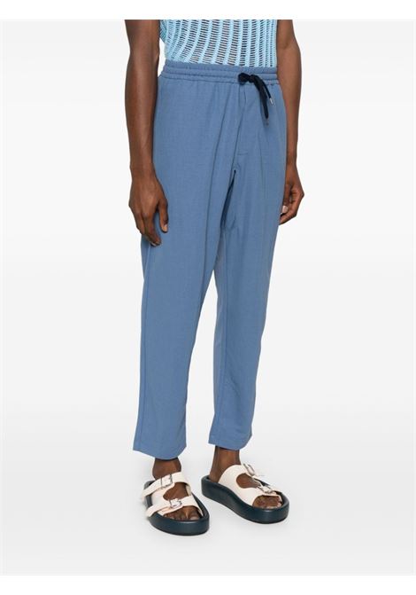 pantalone Harris Wharf London | Pantalone | C7017PYFYF04